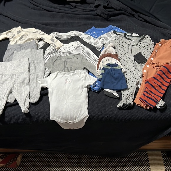 20 piece bundle EUC - Picture 1 of 14